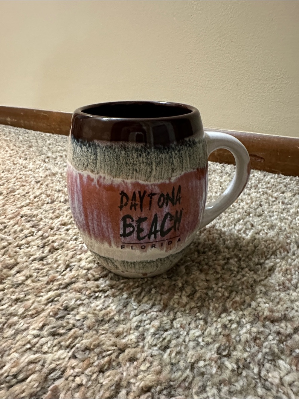 Daytona Beach Mug